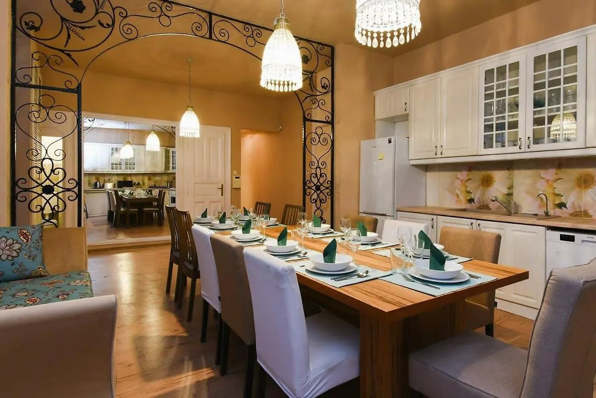 Very Central Very Spacious New Home 布达佩斯 公寓