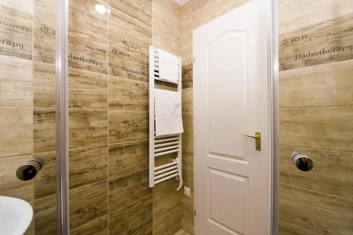 Very Central Very Spacious New Home Budapest Hongrie
