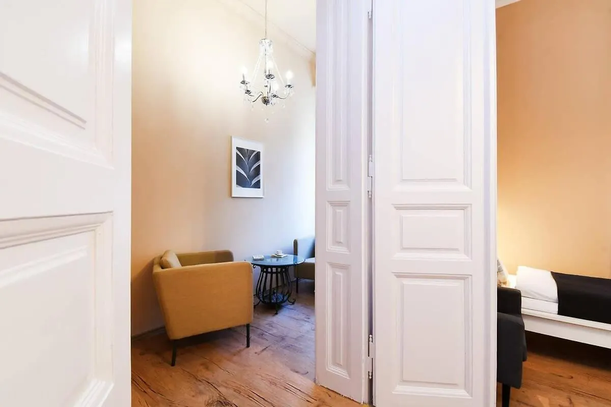 Very Central Very Spacious New Home Budapest