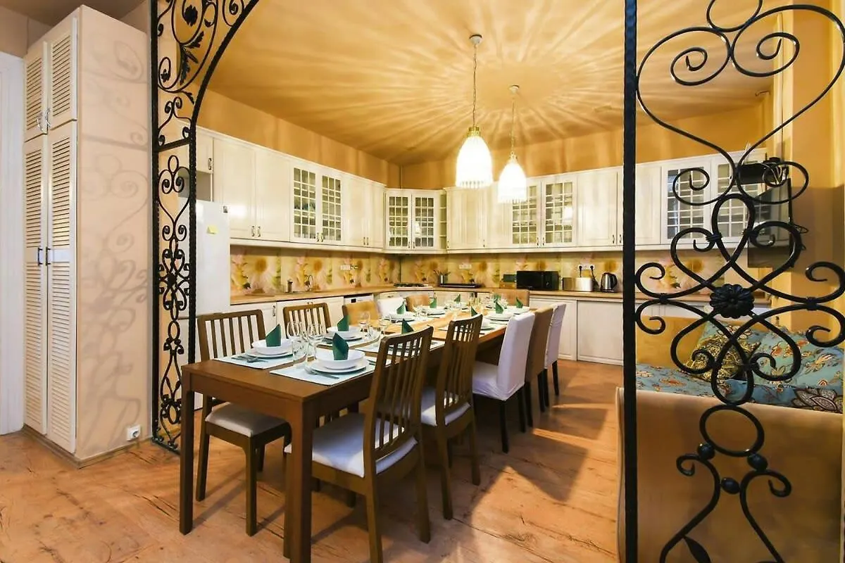 Very Central Very Spacious New Home Budapest